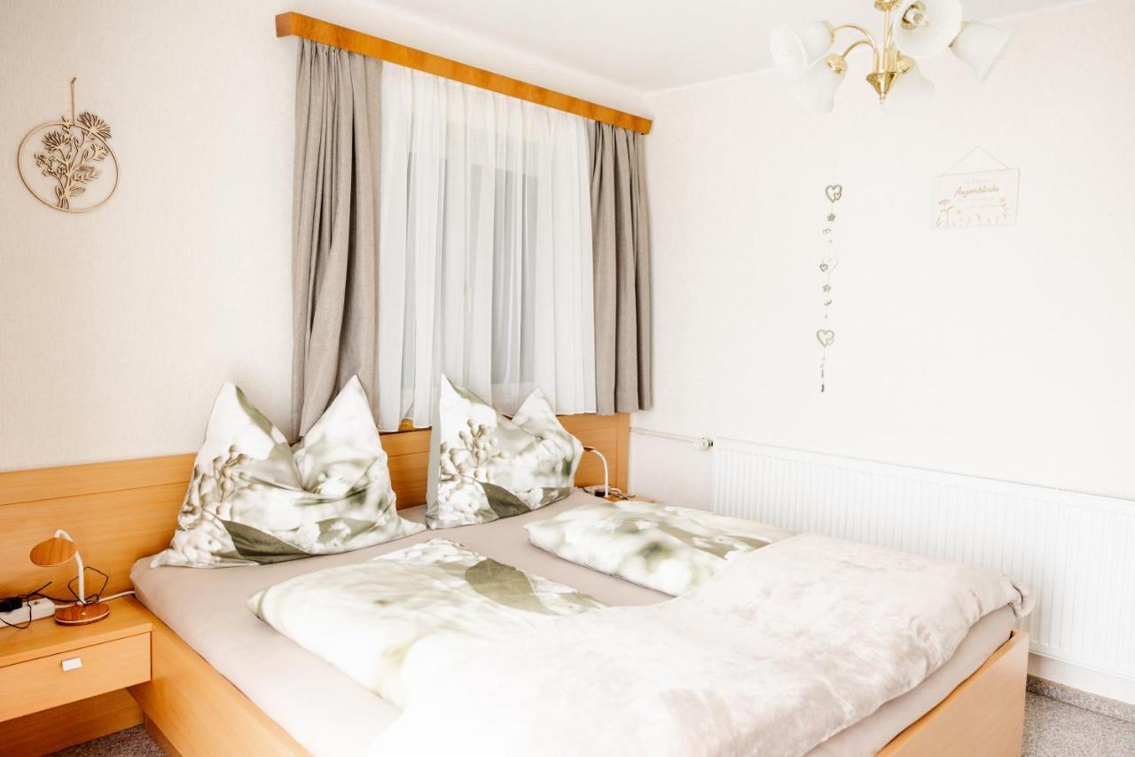 Haus Michaela Lägenhet Schwand Exteriör bild