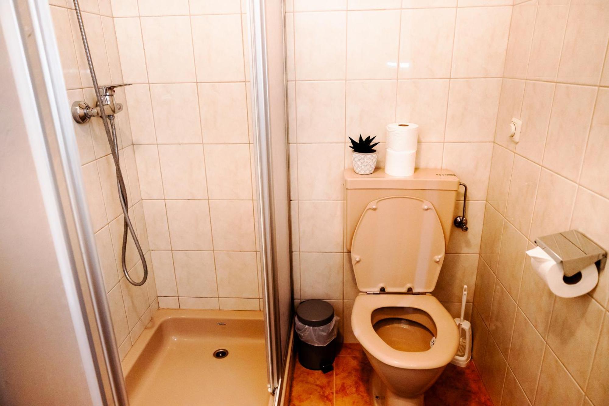Haus Michaela Lägenhet Schwand Exteriör bild